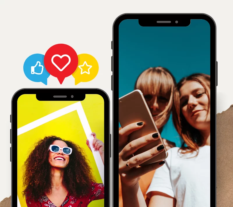 social media -1