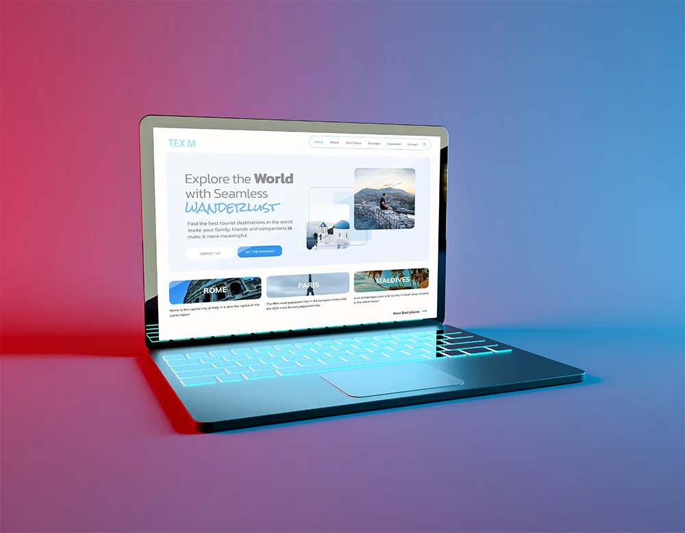 dimanico sitoweb