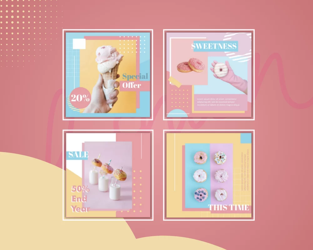 ice cream