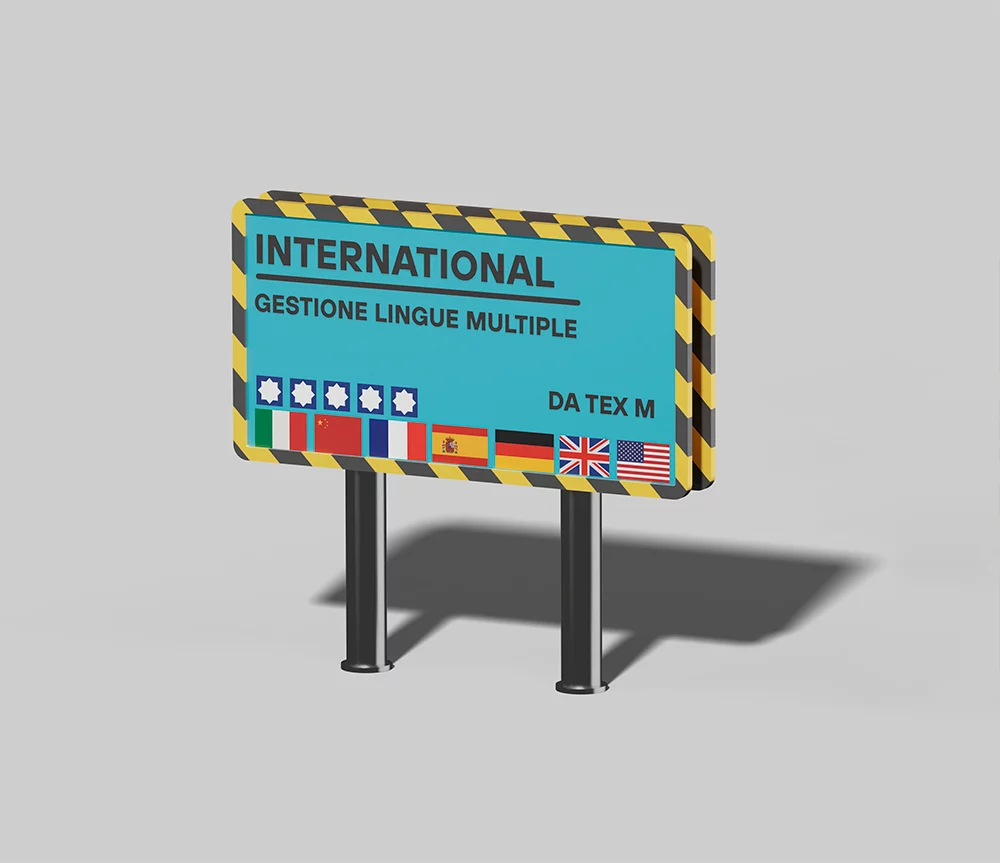 multilingua